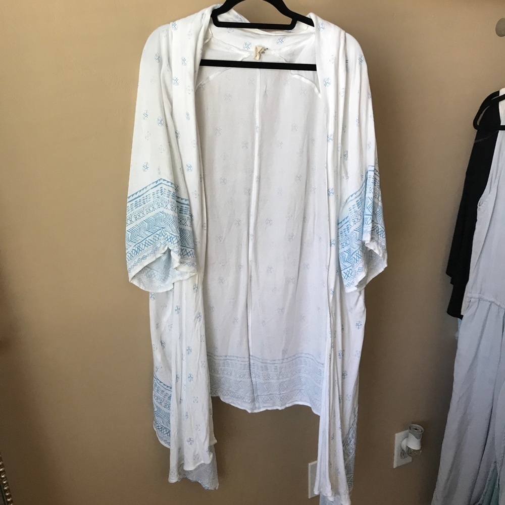 KIMONO
